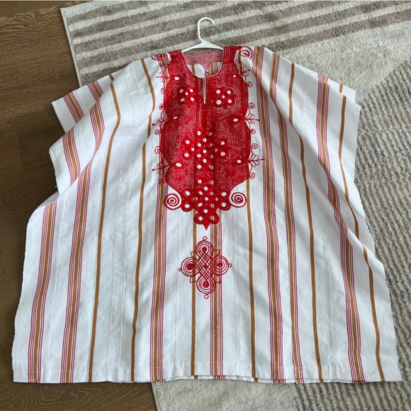 Men’s Agbada - Picture 4 of 4